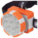 LEDVANCE 4099854175527 Camping Light LED Headlamp Rechargeable 100 Lm Cool White