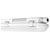 LEDVANCE 4058075541207 Damp Proof 1500 46W 840 IP65 GY Cool White