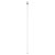 LEDVANCE 4058075066519 Damp Proof Slim Value 1500 50W 6500K IP65 Cool Daylight