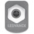 LEDVANCE 4058075066519 Damp Proof Slim Value 1500 50W 6500K IP65 Cool Daylight