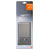LEDVANCE 4058075267862 DoorLED Solar 4000K Silver Cool White