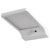 LEDVANCE 4058075267909 DoorLED Solar 4000K WH Cool White