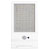 LEDVANCE 4058075267909 DoorLED Solar 4000K WH Cool White