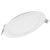 LEDVANCE 4058075079014 Downlight Slim Round 105 6 W 6500 K WT Cool Daylight