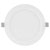 LEDVANCE 4058075079014 Downlight Slim Round 105 6 W 6500 K WT Cool Daylight
