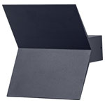 LEDVANCE 4058075564060 Endura Style Bat Wall Warm White