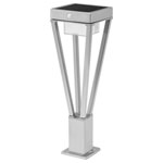 LEDVANCE 4058075564527 Endura Style Solar Bouquet 50cm Sensor 6W S/S Warm White