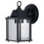 LEDVANCE 4058075206625 Endura Classic Lantern Square S E27