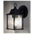 LEDVANCE 4058075206625 Endura Classic Lantern Square S E27
