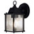 LEDVANCE 4058075206625 Endura Classic Lantern Square S E27