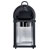 LEDVANCE 4058075206625 Endura Classic Lantern Square S E27