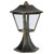 LEDVANCE 4058075206342 Endura Classic Tradition Alu 33cm E27 Gold