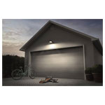 LEDVANCE 4058075206823 Endura Flood Cool WH 150 W 4000 K DG Cool White