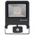 LEDVANCE 4058075239593 Endura Flood Sensor Warm WH 50 W 3000 K DG Warm White