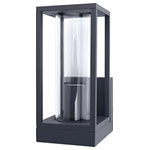 LEDVANCE 4058075554399 Endura Frame Wall E27