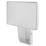 LEDVANCE 4058075228825 Endura Pro Flood Sensor 27W 4000K IP55 WH Cool White