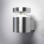 LEDVANCE 4058075205338 Endura Style Cylinder Wall 6W Warm White