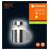 LEDVANCE 4058075205338 Endura Style Cylinder Wall 6W Warm White