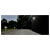 LEDVANCE 4058075392700 Endura Style Solar Double Circle Post Sensor S/S Warm WH