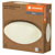 LEDVANCE 4058075762497 Essentials Ceiling 250mm 13W 4000K Cool White