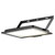 LEDVANCE 4058075831490 Essentials Floodlights 150W 4000K Cool White