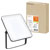 LEDVANCE 4058075768055 Essentials Floodlights 30W 3000K Warm White