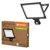 LEDVANCE 4058075831612 Essentials Floodlights Sensor 150W 4000K Cool White