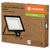 LEDVANCE 4058075831612 Essentials Floodlights Sensor 150W 4000K Cool White