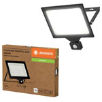 LEDVANCE 4058075831636 Essentials Floodlights Sensor 200W 4000K Cool White