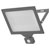 LEDVANCE 4058075831636 Essentials Floodlights Sensor 200W 4000K Cool White