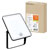 LEDVANCE 4058075768253 Essentials Floodlights Sensor 20W 3000K Warm White