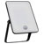 LEDVANCE 4058075768253 Essentials Floodlights Sensor 20W 3000K Warm White