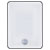 LEDVANCE 4058075768253 Essentials Floodlights Sensor 20W 3000K Warm White