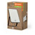 LEDVANCE 4099854094545 Essentials Floodlights With EU Plug 20W 4000K Cool White