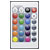LEDVANCE 4099854095429 Flex RGB With Remote Control 3M RGB + RC Warm White