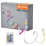 LEDVANCE 4099854095443 Flex RGB With Remote Control 5M RGB + RC Warm White