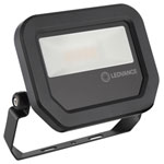 LEDVANCE 4058075420885 Floodlight 10 W 4000 K Sym 100 Bk Cool White