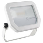 LEDVANCE 4058075420908 Floodlight 10 W 4000 K Sym 100 WT Cool White