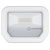 LEDVANCE 4058075420908 Floodlight 10 W 4000 K Sym 100 WT Cool White