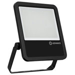 LEDVANCE 4058075423749 Floodlight 165 W 6500 K Sym 100 Bk Cool Daylight