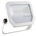 LEDVANCE 4058075421035 Floodlight 20 W 4000 K Sym 100 WT Cool White