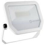 LEDVANCE 4058075421165 Floodlight 30 W 4000 K Sym 100 WT Cool White