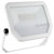 LEDVANCE 4058075421165 Floodlight 30 W 4000 K Sym 100 WT Cool White