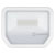 LEDVANCE 4058075421165 Floodlight 30 W 4000 K Sym 100 WT Cool White