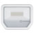 LEDVANCE 4058075421288 Floodlight 50 W 4000 K Sym 100 WT Cool White