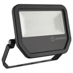 LEDVANCE 4058075421301 Floodlight 50 W 6500 K Sym 100 Bk Cool Daylight