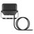 LEDVANCE 4058075421301 Floodlight 50 W 6500 K Sym 100 Bk Cool Daylight