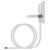 LEDVANCE 4058075421325 Floodlight 50 W 6500 K Sym 100 WT Cool Daylight