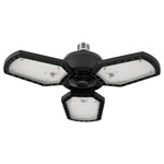 LEDVANCE 4058075843363 Highbay Blade E27 40W 840 E27 Blk