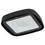 LEDVANCE 4058075843424 Highbay UFO 130W 865 IP65 Blk Daylight White